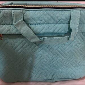 Large Toiletry Bag, Travel Makeup Organizer Water-resistant